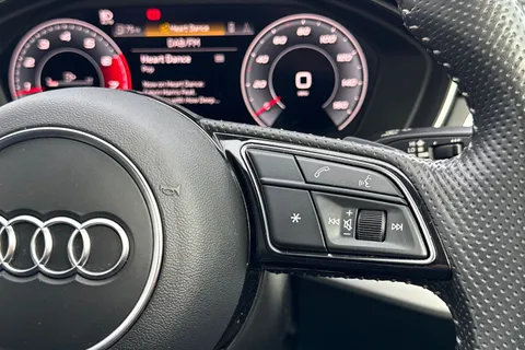 LV20HVG Audi A5 2.0 TFSI 40 S line S Tronic Euro 6 (s/s) 2dr Thumbnail #55