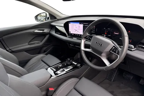 8 of 66 for Audi Q6 E-Tron Q6 SUV Sport e-tron 185,00 kW