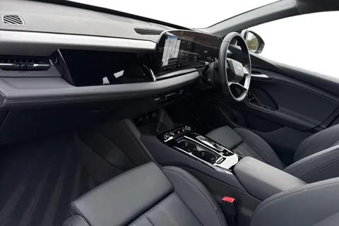 9 of 66 for Audi Q6 E-Tron Q6 SUV Sport e-tron 185,00 kW