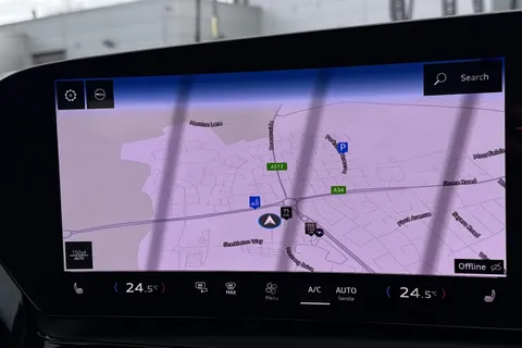 12 of 66 for Audi Q6 E-Tron Q6 SUV Sport e-tron 185,00 kW