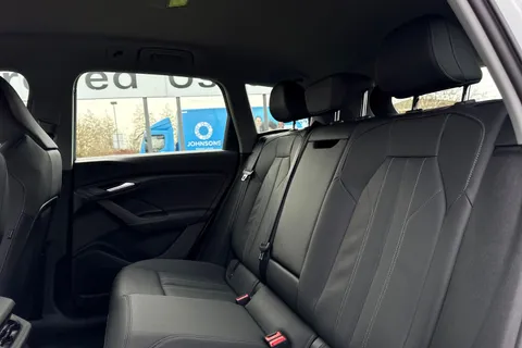 14 of 66 for Audi Q6 E-Tron Q6 SUV Sport e-tron 185,00 kW