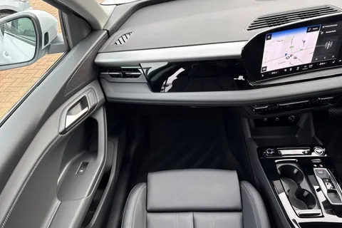 15 of 66 for Audi Q6 E-Tron Q6 SUV Sport e-tron 185,00 kW