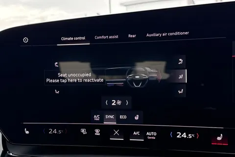 19 of 66 for Audi Q6 E-Tron Q6 SUV Sport e-tron 185,00 kW