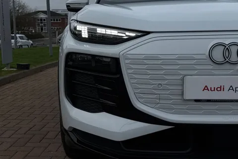 29 of 66 for Audi Q6 E-Tron Q6 SUV Sport e-tron 185,00 kW