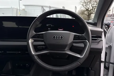 46 of 66 for Audi Q6 E-Tron Q6 SUV Sport e-tron 185,00 kW