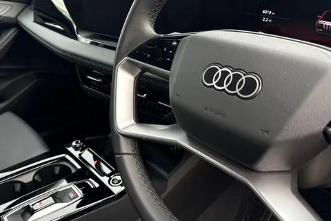 47 of 66 for Audi Q6 E-Tron Q6 SUV Sport e-tron 185,00 kW