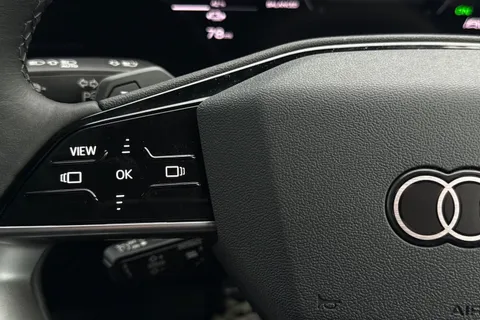 48 of 66 for Audi Q6 E-Tron Q6 SUV Sport e-tron 185,00 kW