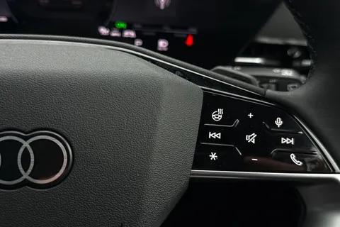 49 of 66 for Audi Q6 E-Tron Q6 SUV Sport e-tron 185,00 kW