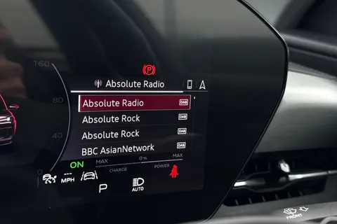 50 of 66 for Audi Q6 E-Tron Q6 SUV Sport e-tron 185,00 kW