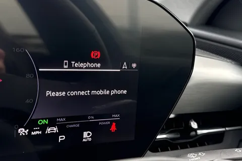 51 of 66 for Audi Q6 E-Tron Q6 SUV Sport e-tron 185,00 kW