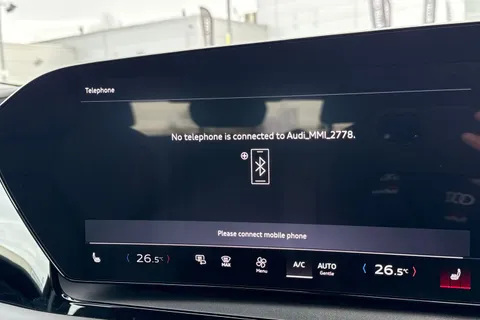 54 of 66 for Audi Q6 E-Tron Q6 SUV Sport e-tron 185,00 kW