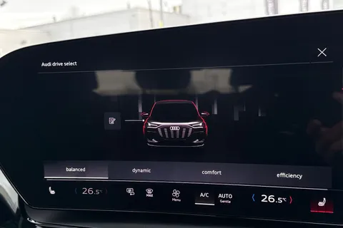 56 of 66 for Audi Q6 E-Tron Q6 SUV Sport e-tron 185,00 kW