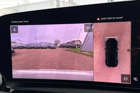 57 of 66 for Audi Q6 E-Tron Q6 SUV Sport e-tron 185,00 kW