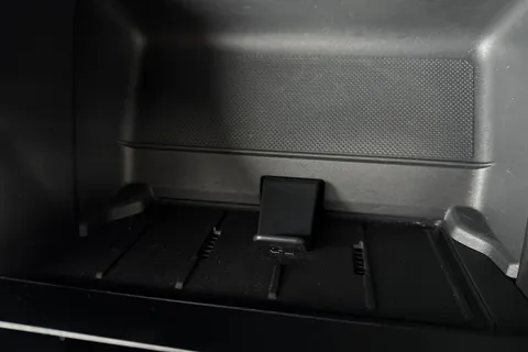 59 of 66 for Audi Q6 E-Tron Q6 SUV Sport e-tron 185,00 kW