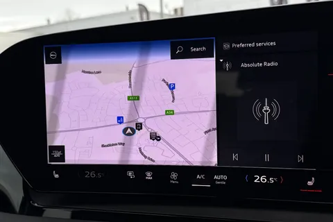 61 of 66 for Audi Q6 E-Tron Q6 SUV Sport e-tron 185,00 kW