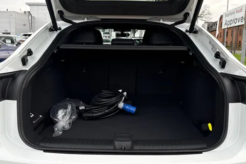 KN75FWX Audi Sq6 E-Tron SQ6 Sportback Edition 1 e-tron 360,00 kW Thumbnail #8