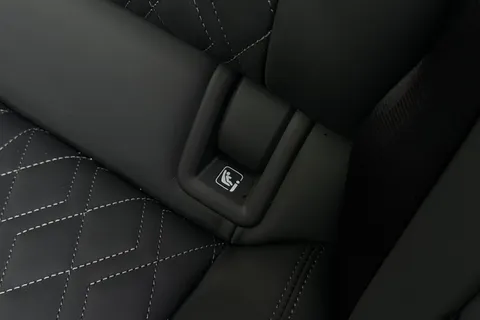 KN75FWX Audi Sq6 E-Tron SQ6 Sportback Edition 1 e-tron 360,00 kW Thumbnail #29