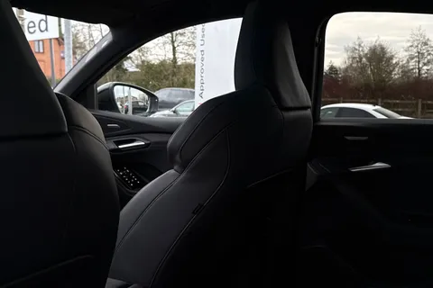 KN75FWX Audi Sq6 E-Tron SQ6 Sportback Edition 1 e-tron 360,00 kW Thumbnail #31