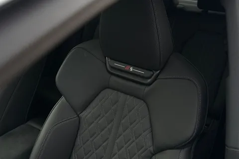 KN75FWX Audi Sq6 E-Tron SQ6 Sportback Edition 1 e-tron 360,00 kW Thumbnail #33