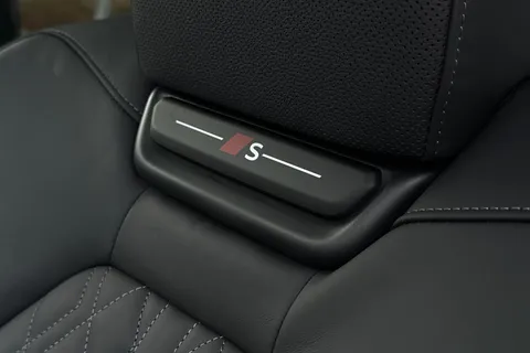 KN75FWX Audi Sq6 E-Tron SQ6 Sportback Edition 1 e-tron 360,00 kW Thumbnail #34