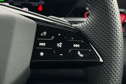 KN75FWX Audi Sq6 E-Tron SQ6 Sportback Edition 1 e-tron 360,00 kW Thumbnail #40