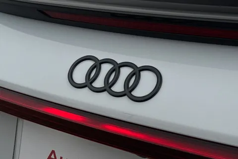 KN75FWX Audi Sq6 E-Tron SQ6 Sportback Edition 1 e-tron 360,00 kW Thumbnail #47