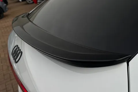 KN75FWX Audi Sq6 E-Tron SQ6 Sportback Edition 1 e-tron 360,00 kW Thumbnail #48