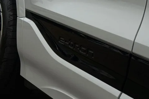 KN75FWX Audi Sq6 E-Tron SQ6 Sportback Edition 1 e-tron 360,00 kW Thumbnail #52