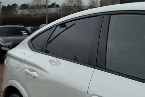 KN75FWX Audi Sq6 E-Tron SQ6 Sportback Edition 1 e-tron 360,00 kW Thumbnail #53