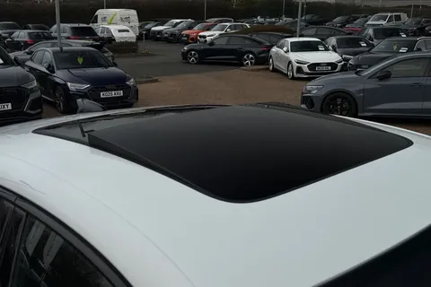 KN75FWX Audi Sq6 E-Tron SQ6 Sportback Edition 1 e-tron 360,00 kW Thumbnail #54