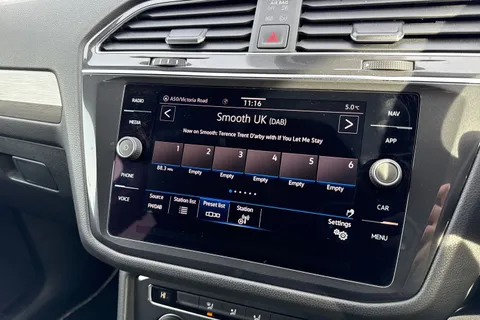 FD70YOJ Volkswagen Tiguan Allspace 2.0 TDI Match DSG Euro 6 (s/s) 5dr Thumbnail #44