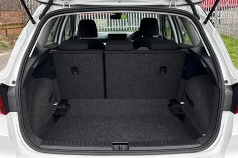 DG22CTY SEAT Arona 1.0 TSI EVO SE Technology Euro 6 (s/s) 5dr Thumbnail #8