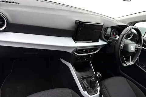 DG22CTY SEAT Arona 1.0 TSI EVO SE Technology Euro 6 (s/s) 5dr Thumbnail #16