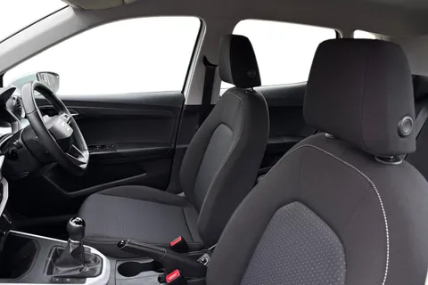 DG22CTY SEAT Arona 1.0 TSI EVO SE Technology Euro 6 (s/s) 5dr Thumbnail #17