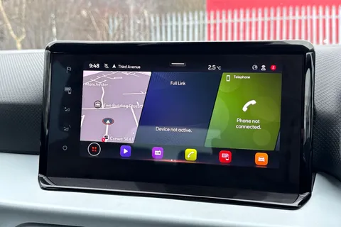 DG22CTY SEAT Arona 1.0 TSI EVO SE Technology Euro 6 (s/s) 5dr Thumbnail #18