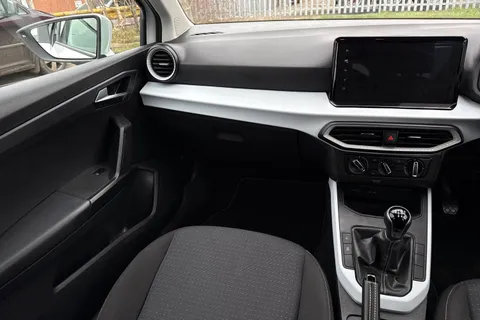 DG22CTY SEAT Arona 1.0 TSI EVO SE Technology Euro 6 (s/s) 5dr Thumbnail #21