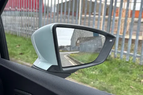 DG22CTY SEAT Arona 1.0 TSI EVO SE Technology Euro 6 (s/s) 5dr Thumbnail #22