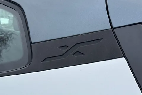 DG22CTY SEAT Arona 1.0 TSI EVO SE Technology Euro 6 (s/s) 5dr Thumbnail #27