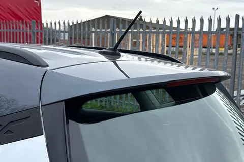 DG22CTY SEAT Arona 1.0 TSI EVO SE Technology Euro 6 (s/s) 5dr Thumbnail #28