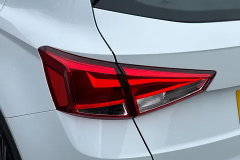 DG22CTY SEAT Arona 1.0 TSI EVO SE Technology Euro 6 (s/s) 5dr Thumbnail #29