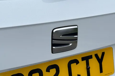 DG22CTY SEAT Arona 1.0 TSI EVO SE Technology Euro 6 (s/s) 5dr Thumbnail #30