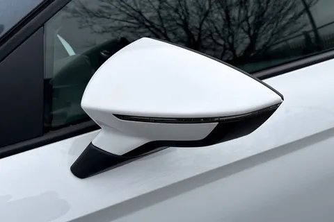 DG22CTY SEAT Arona 1.0 TSI EVO SE Technology Euro 6 (s/s) 5dr Thumbnail #32