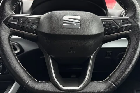 DG22CTY SEAT Arona 1.0 TSI EVO SE Technology Euro 6 (s/s) 5dr Thumbnail #38