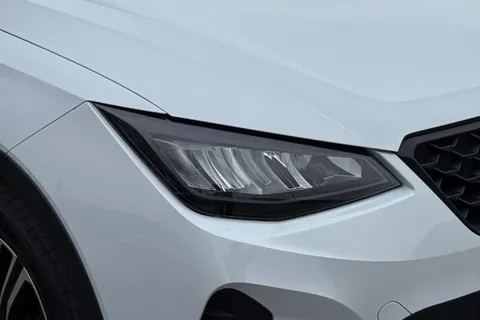 DG22CTY SEAT Arona 1.0 TSI EVO SE Technology Euro 6 (s/s) 5dr Thumbnail #39