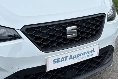 DG22CTY SEAT Arona 1.0 TSI EVO SE Technology Euro 6 (s/s) 5dr Thumbnail #40