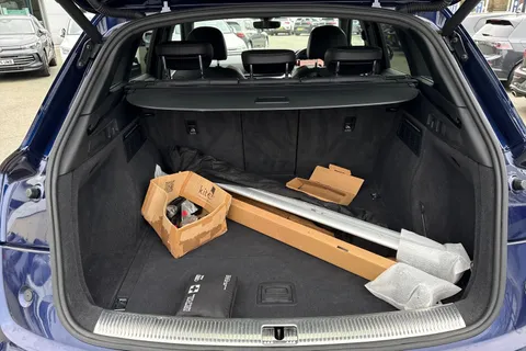 6 of 45 for Audi Q5 2.0 TFSI S line S Tronic quattro Euro 6 (s/s) 5dr