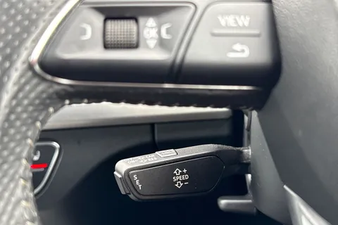 26 of 45 for Audi Q5 2.0 TFSI S line S Tronic quattro Euro 6 (s/s) 5dr