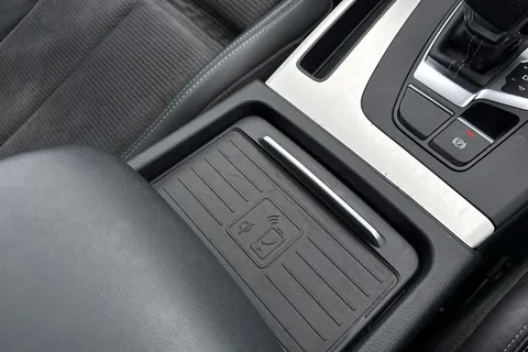 35 of 45 for Audi Q5 2.0 TFSI S line S Tronic quattro Euro 6 (s/s) 5dr