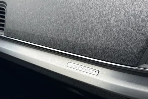 36 of 45 for Audi Q5 2.0 TFSI S line S Tronic quattro Euro 6 (s/s) 5dr