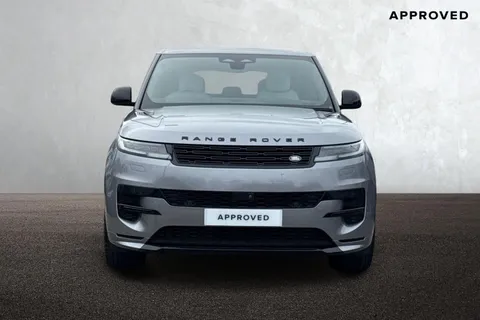 KW74WDX Land Rover Range Rover Sport 3.0 D300 Dynamic SE 5dr Thumbnail #7